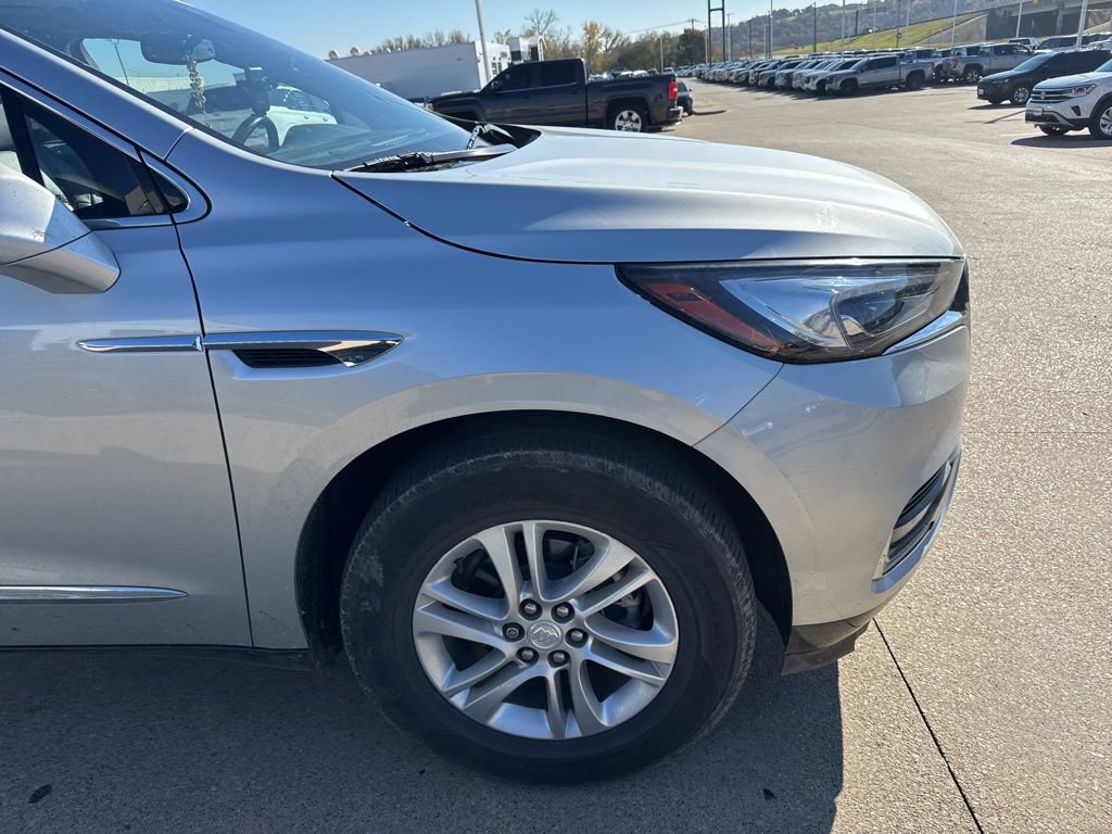 Used 2020 Buick Enclave Essence w/ Trailering Package, 5000 lbs. image 4