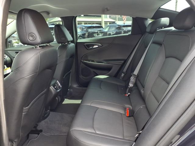 Used 2023 Chevrolet Malibu LT FWD image 8