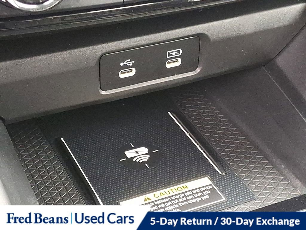 Used 2024 Honda Accord Touring image 27