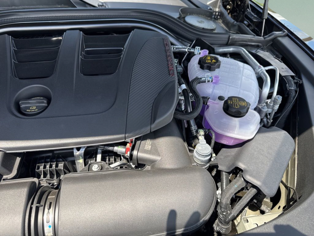 New 2026 Dodge Charger Scat Pack AWD/4WD image 18