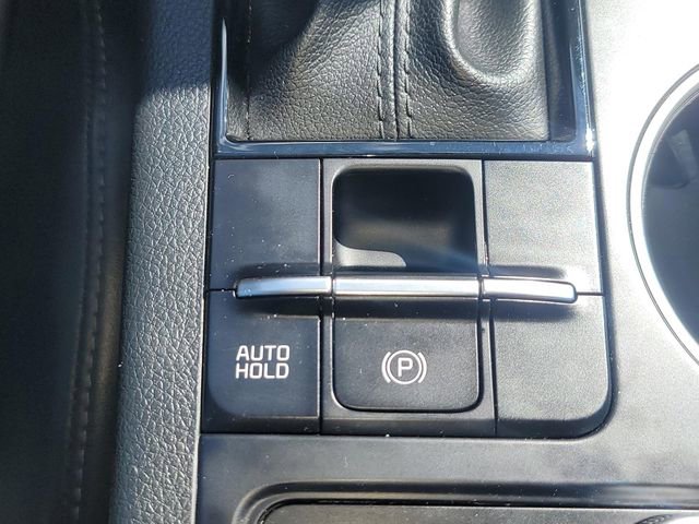 Used 2022 Kia K5 GT-Line image 24