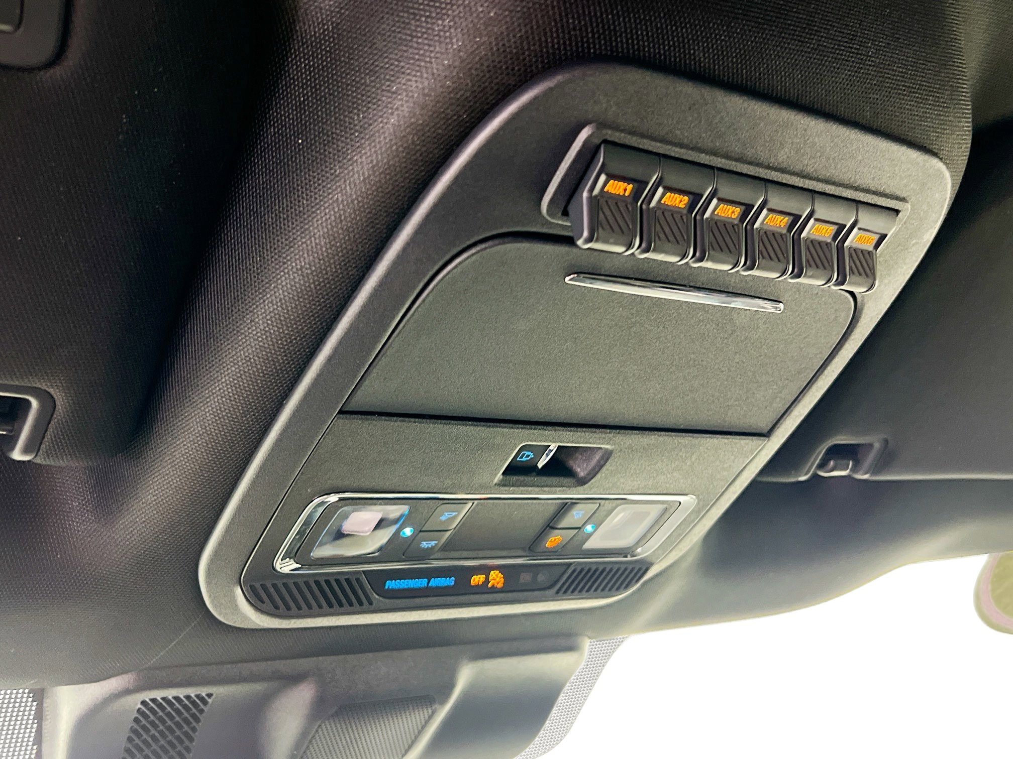 Used 2023 Ford F150 Tremor w/ Equipment Group 402A High image 22