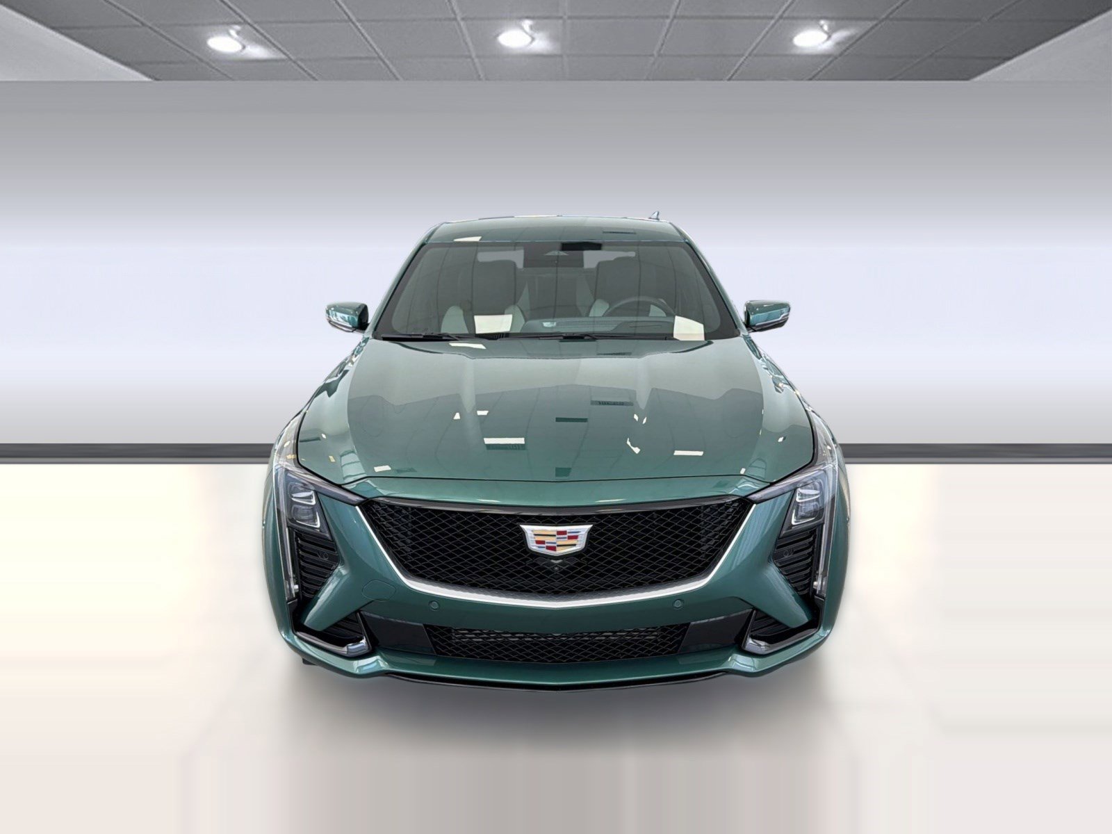 Used 2025 Cadillac CT5 Sport RWD image 6