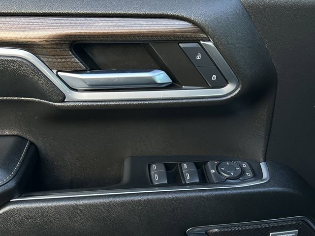 Used 2024 Chevrolet Silverado 1500 RST image 24