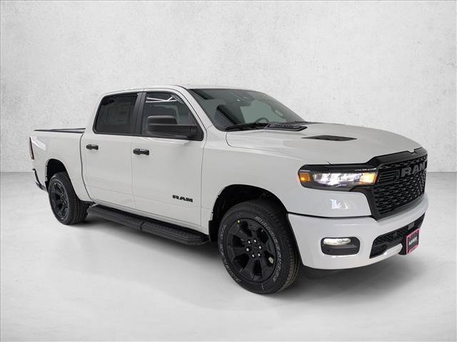 New 2026 RAM 1500 Express image 6