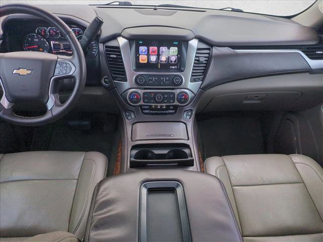Used 2015 Chevrolet Suburban LTZ image 20