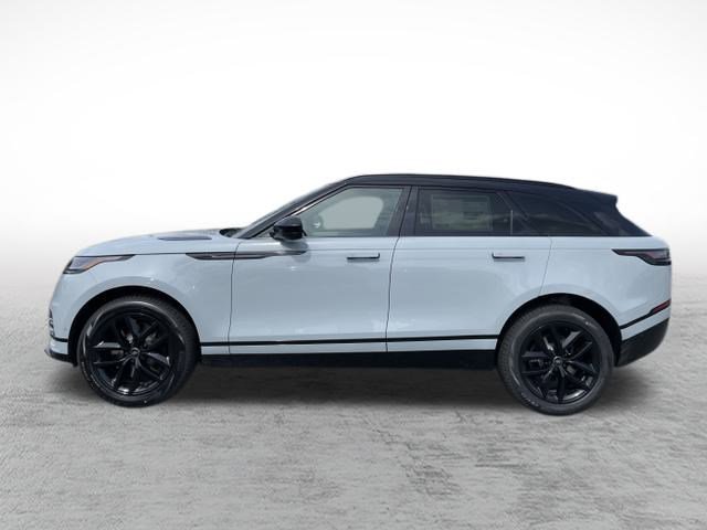 New 2026 Land Rover Range Rover Velar Dynamic SE image 8
