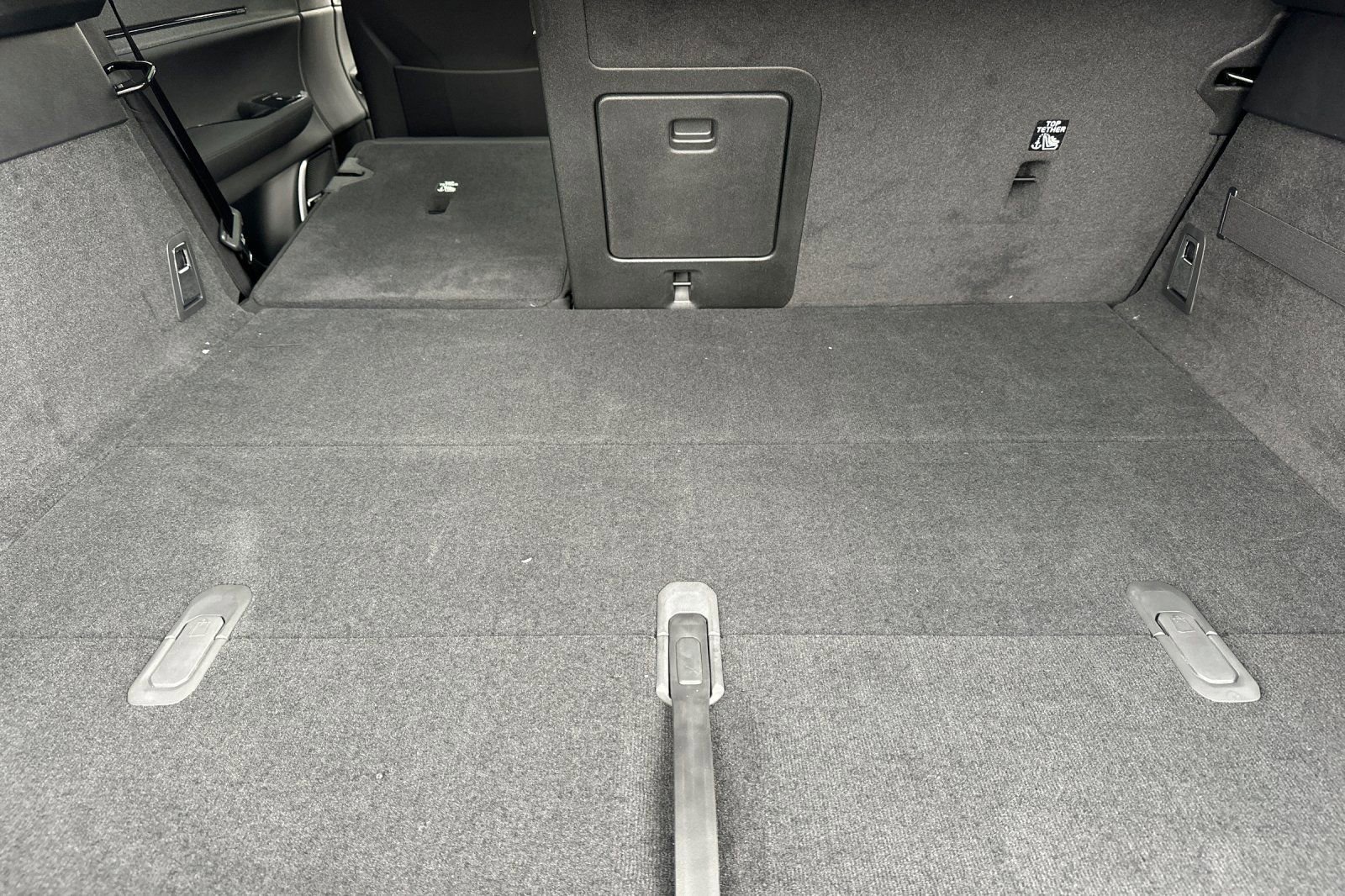 New 2025 Polestar Polestar 3 image 17