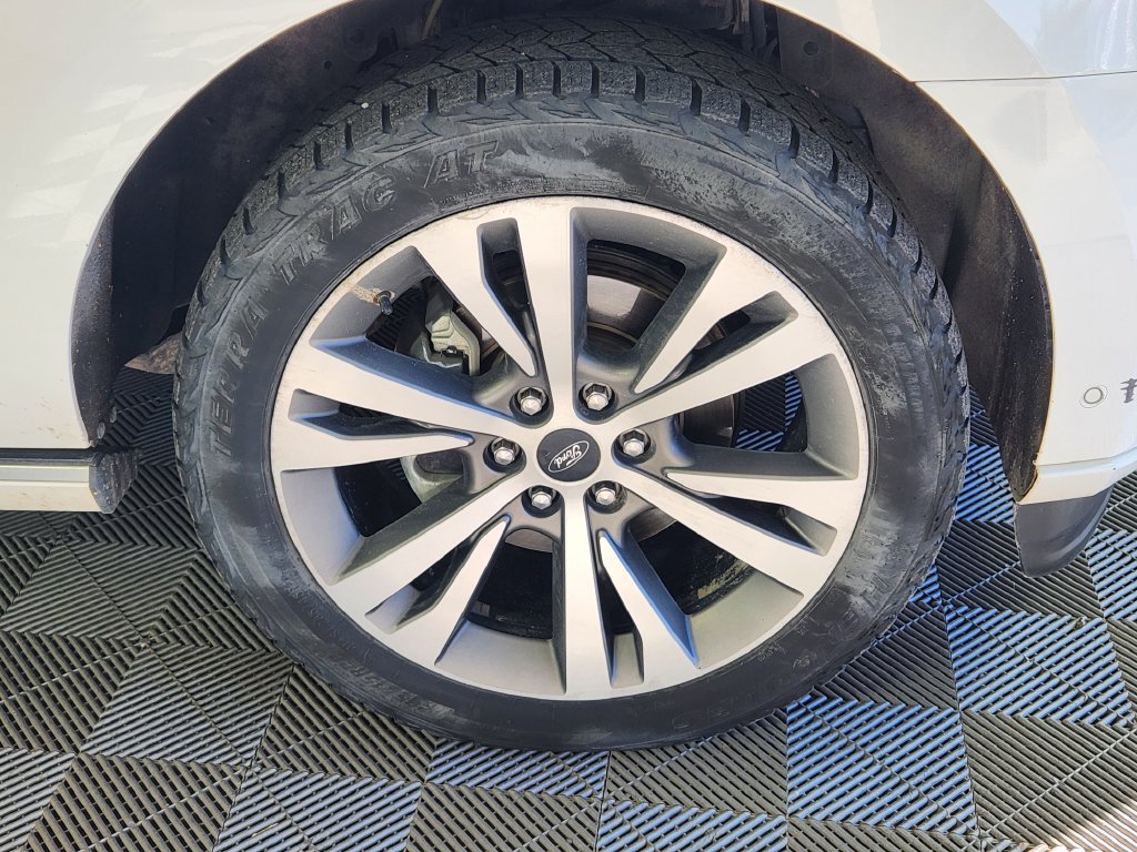 Used 2020 Ford Expedition Platinum AWD/4WD image 9