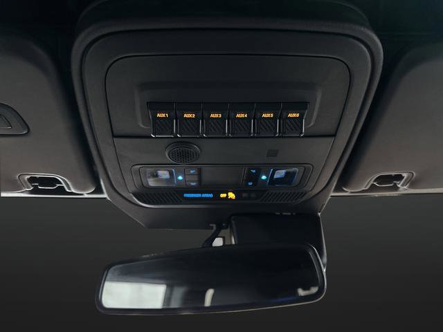 Used 2022 Ford Bronco Wildtrak image 25