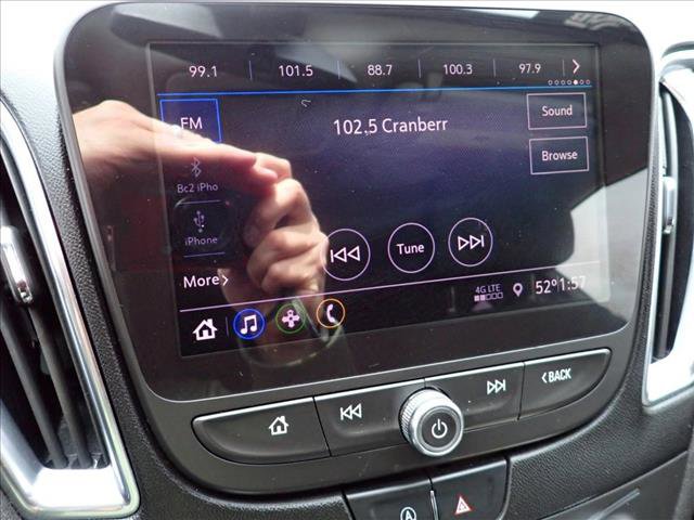 Used 2020 Chevrolet Malibu LT FWD image 18