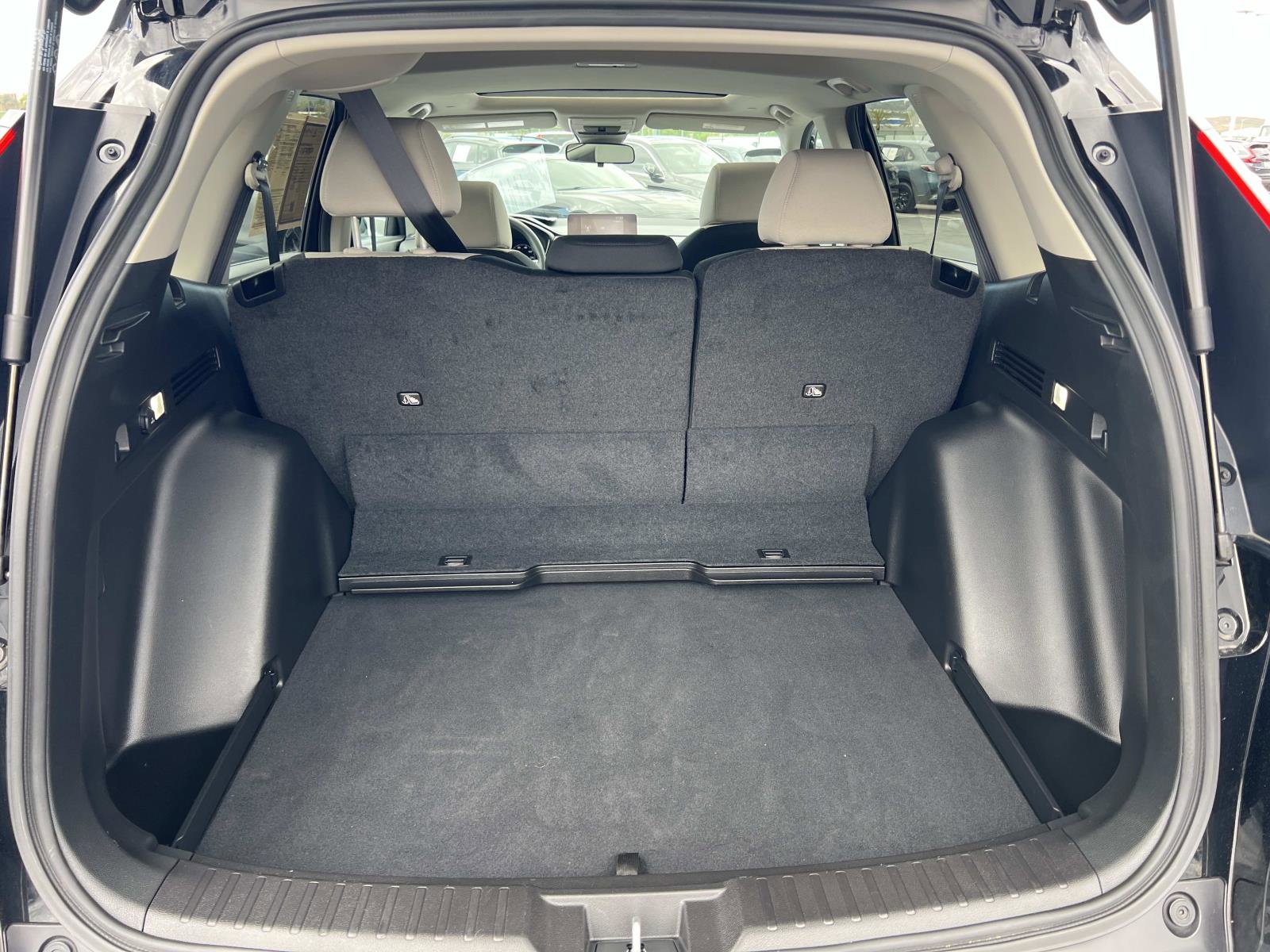 Certified 2023 Honda CR-V EX image 22