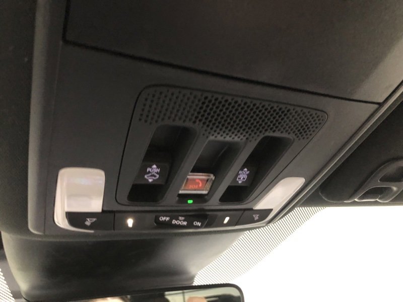 New 2026 Honda Passport TrailSport Elite image 30