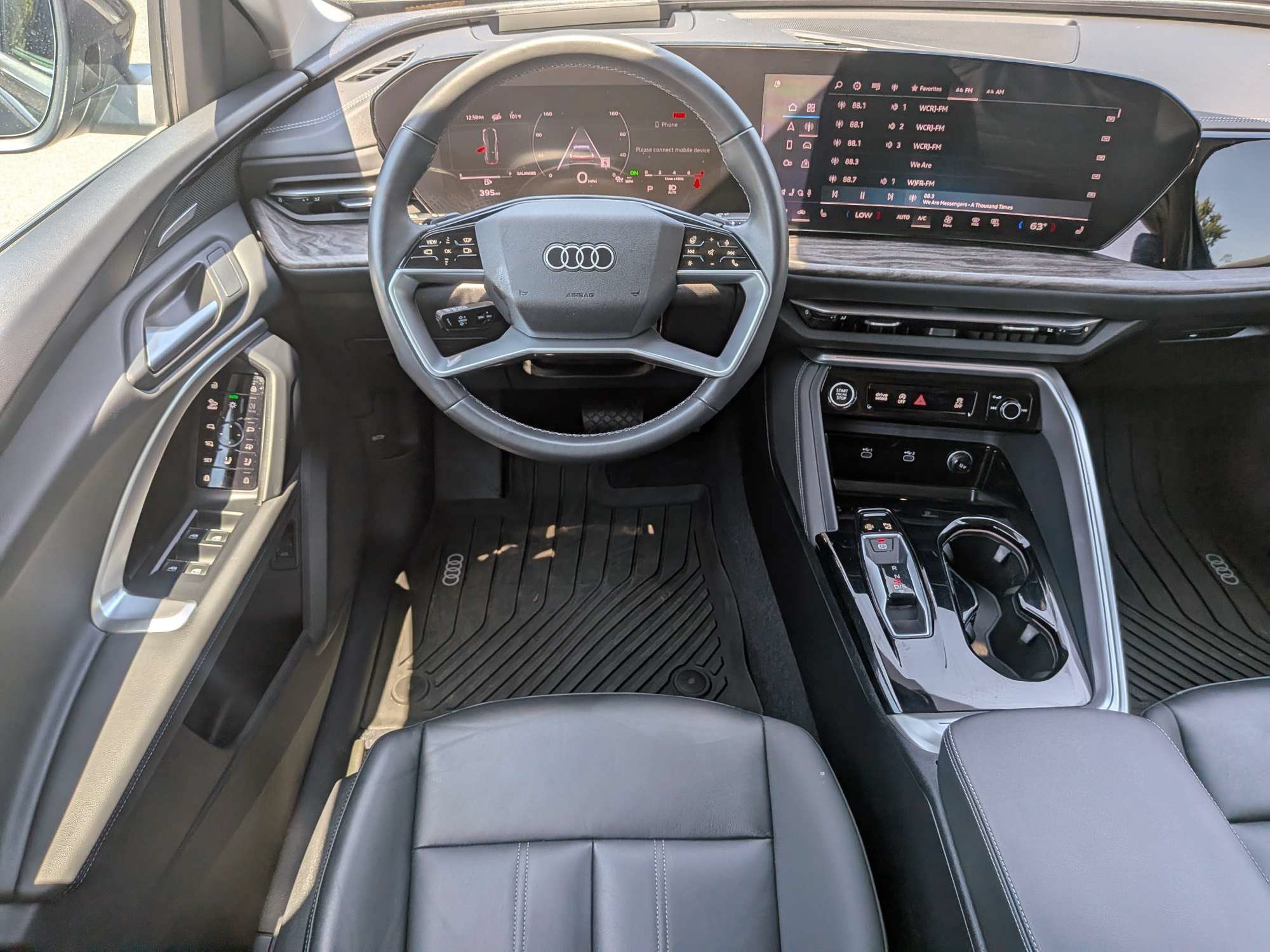 Certified 2025 Audi Q5 Premium Plus w/ Premium Plus AWD/4WD image 19
