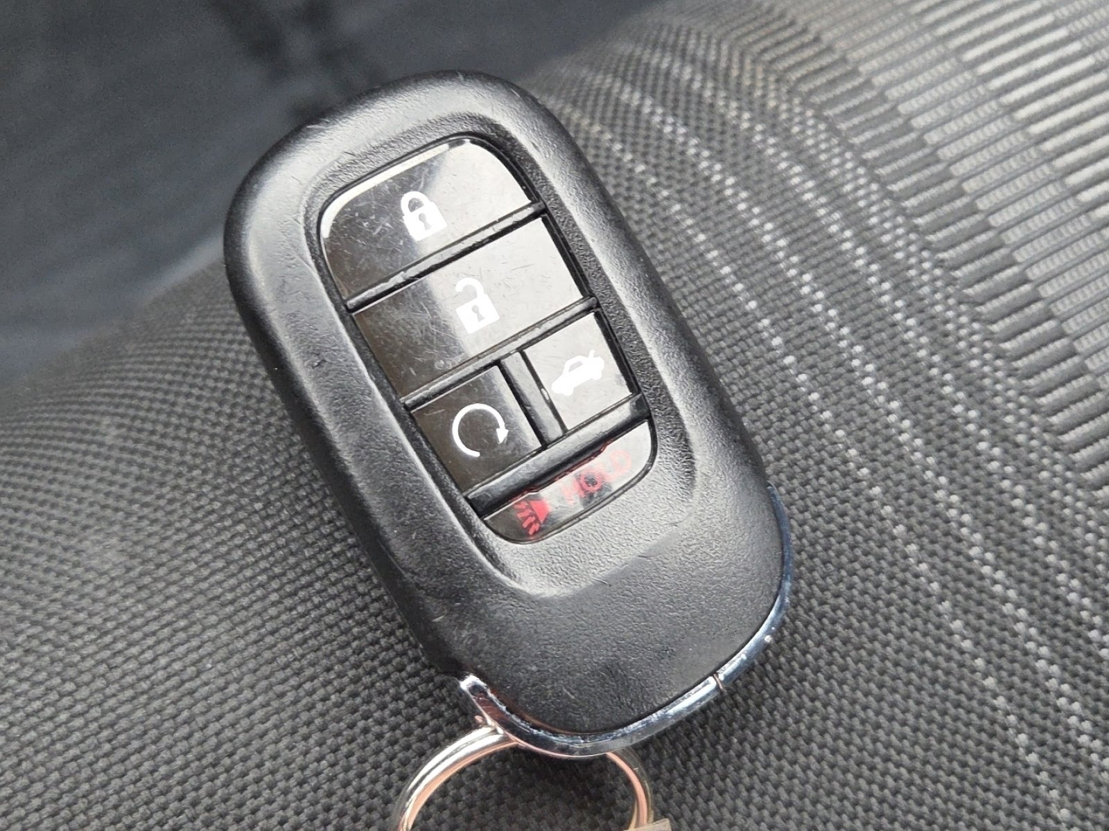 Used 2023 Honda Civic Sport image 32