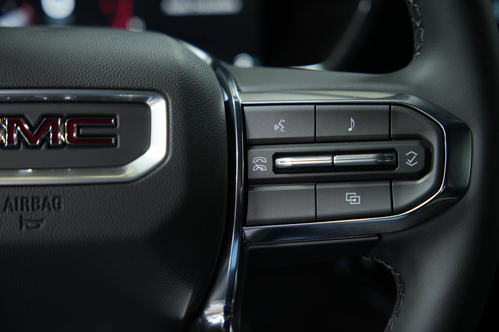 New 2026 GMC Canyon Elevation image 30