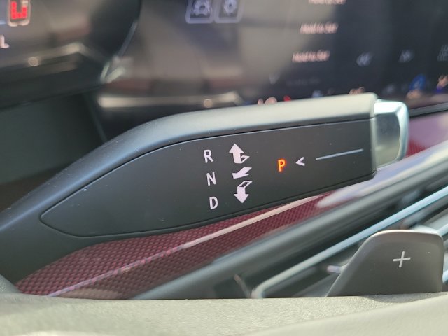 New 2026 Chevrolet Traverse Z71 AWD/4WD image 30