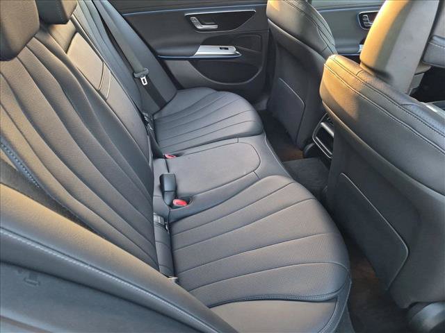Used 2026 Mercedes-Benz E 350 Sedan image 20