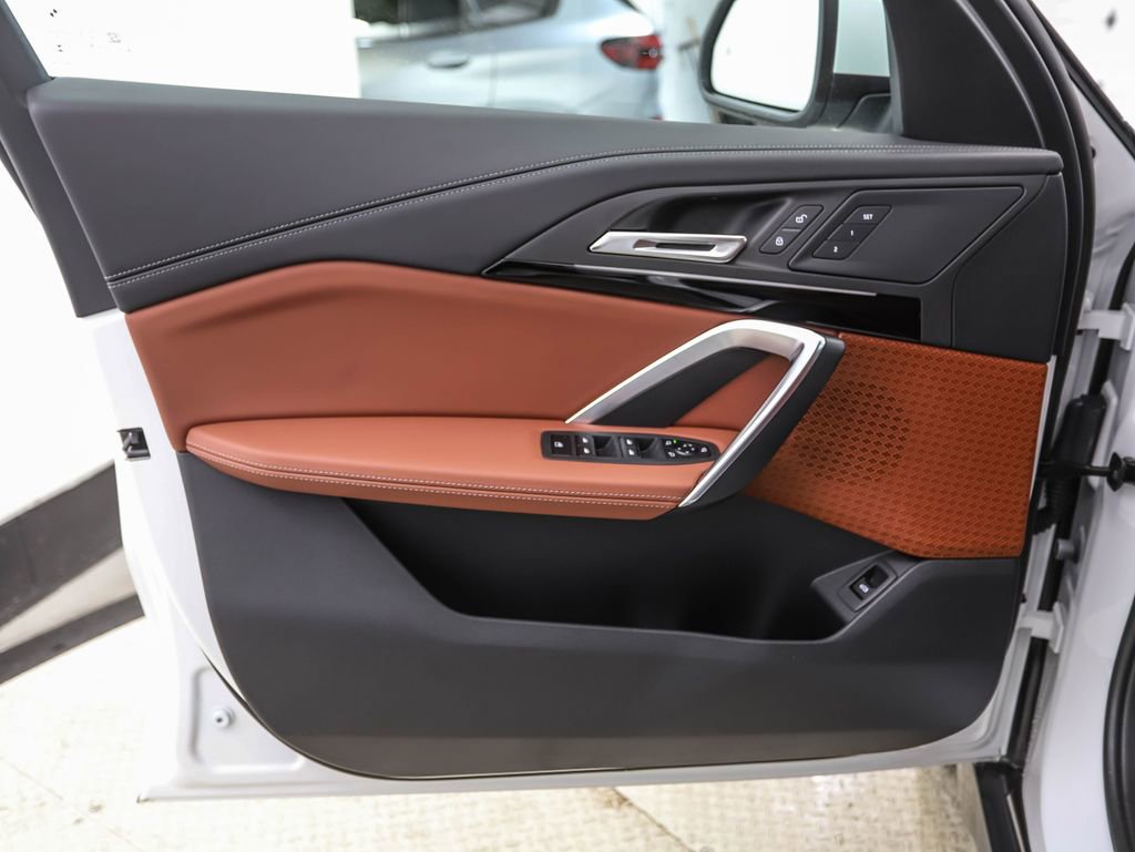 New 2026 BMW X1 xDrive28i w/ Convenience Package image 9