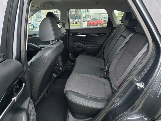New 2026 Kia Seltos S AWD/4WD image 14