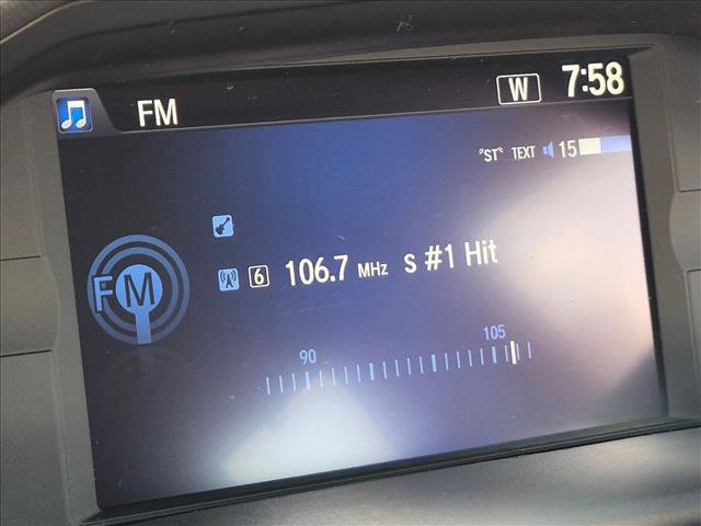 Used 2016 Honda Odyssey EX-L image 13