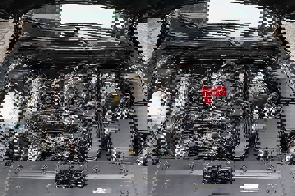 Used 2024 Nissan Altima 2.5 SV image 27