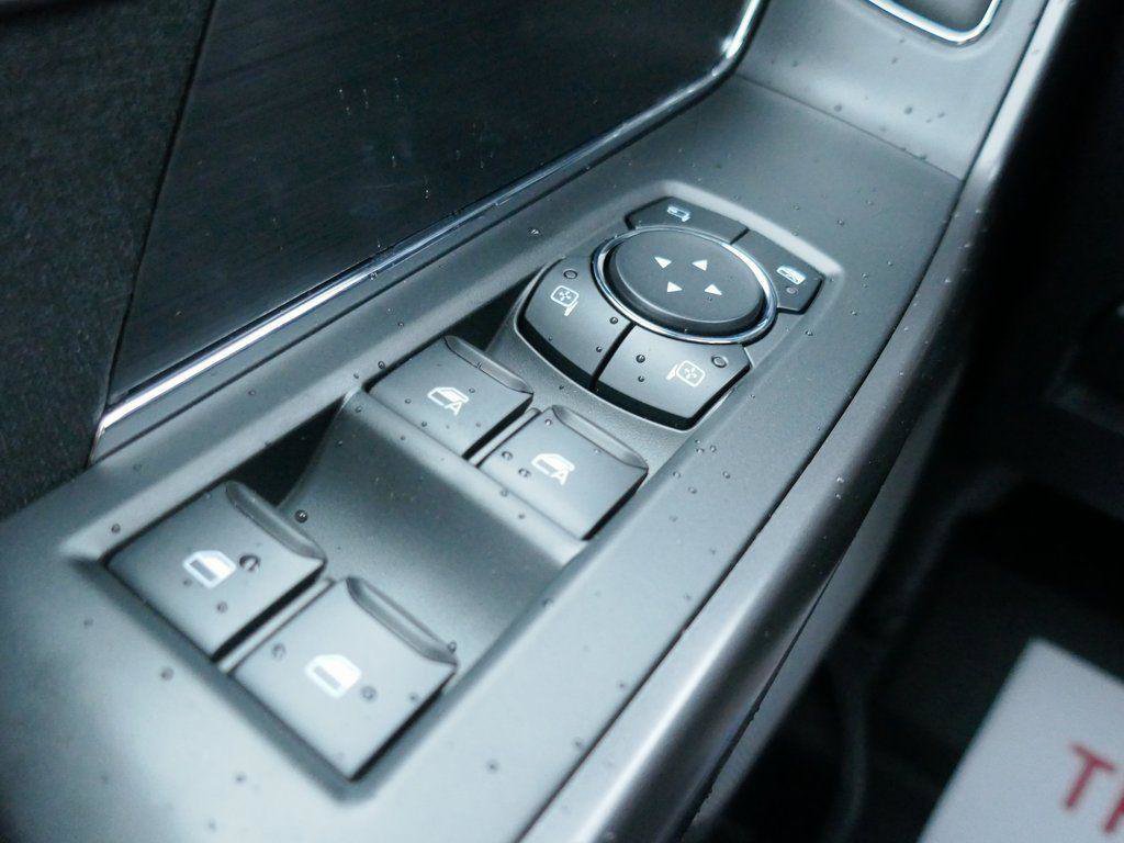 New 2026 Ford F150 Lariat w/ Equipment Group 501A Mid image 19