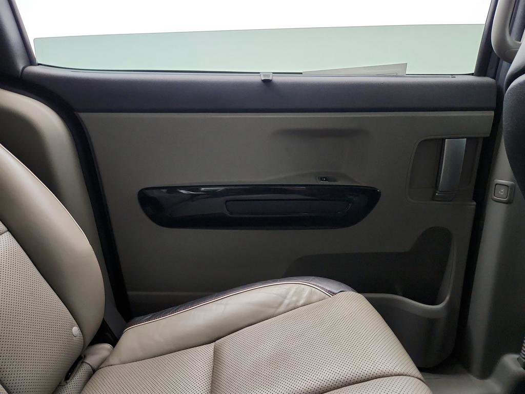 Used 2016 Kia Sedona SX FWD image 27
