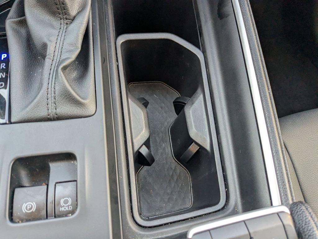 Used 2025 Toyota Grand Highlander XLE image 19