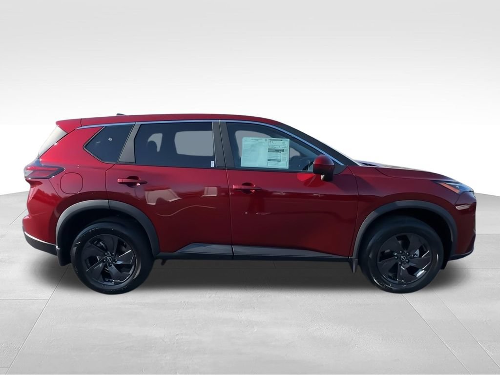 Used 2026 Nissan Rogue SV w/ Cold Weather Package AWD/4WD image 9
