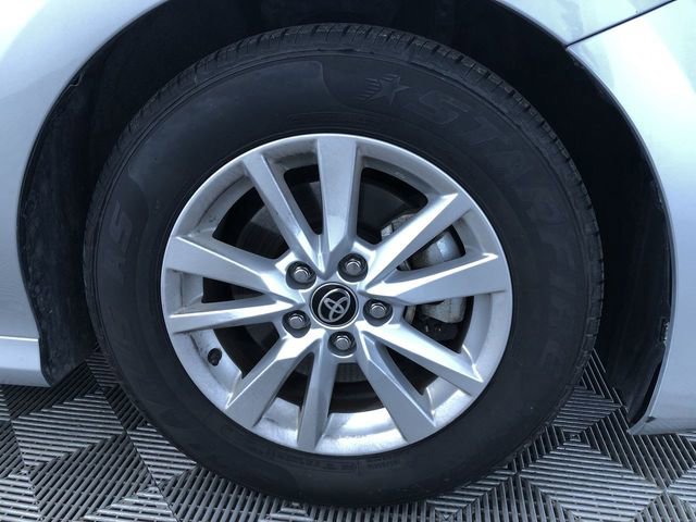 Used 2025 Toyota Camry LE image 17