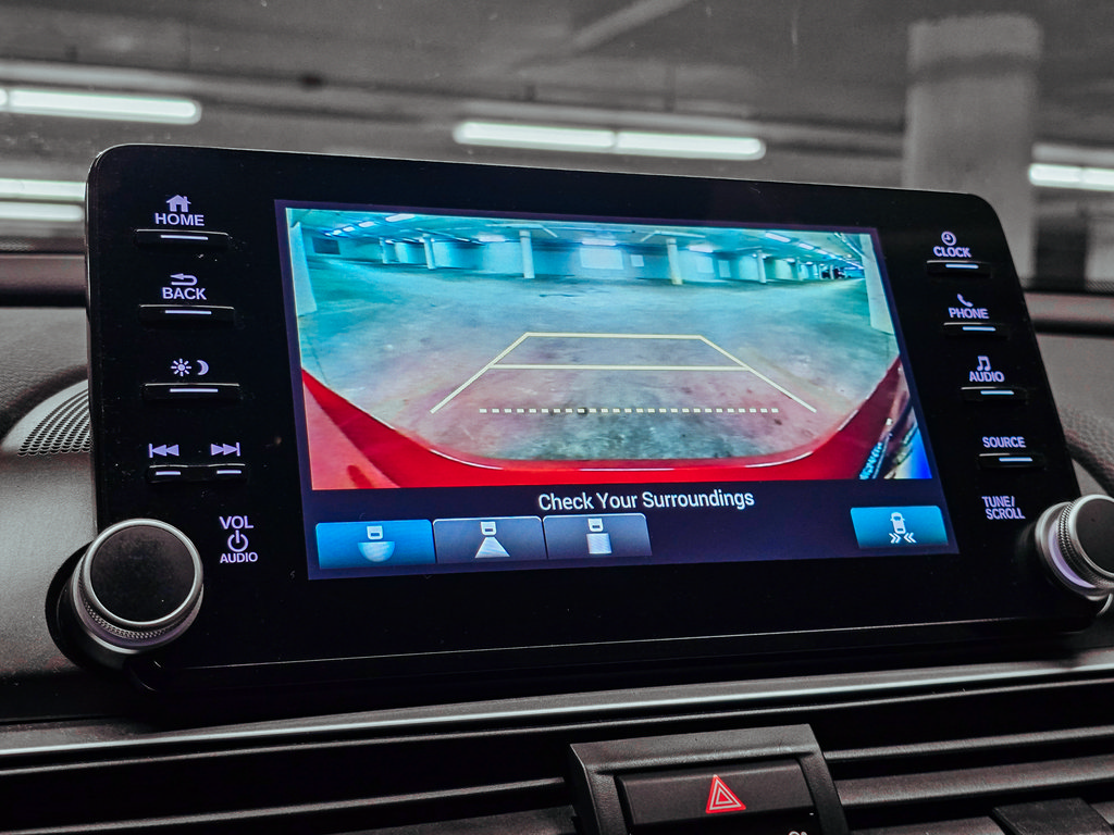 Used 2018 Honda Accord EX-L image 27