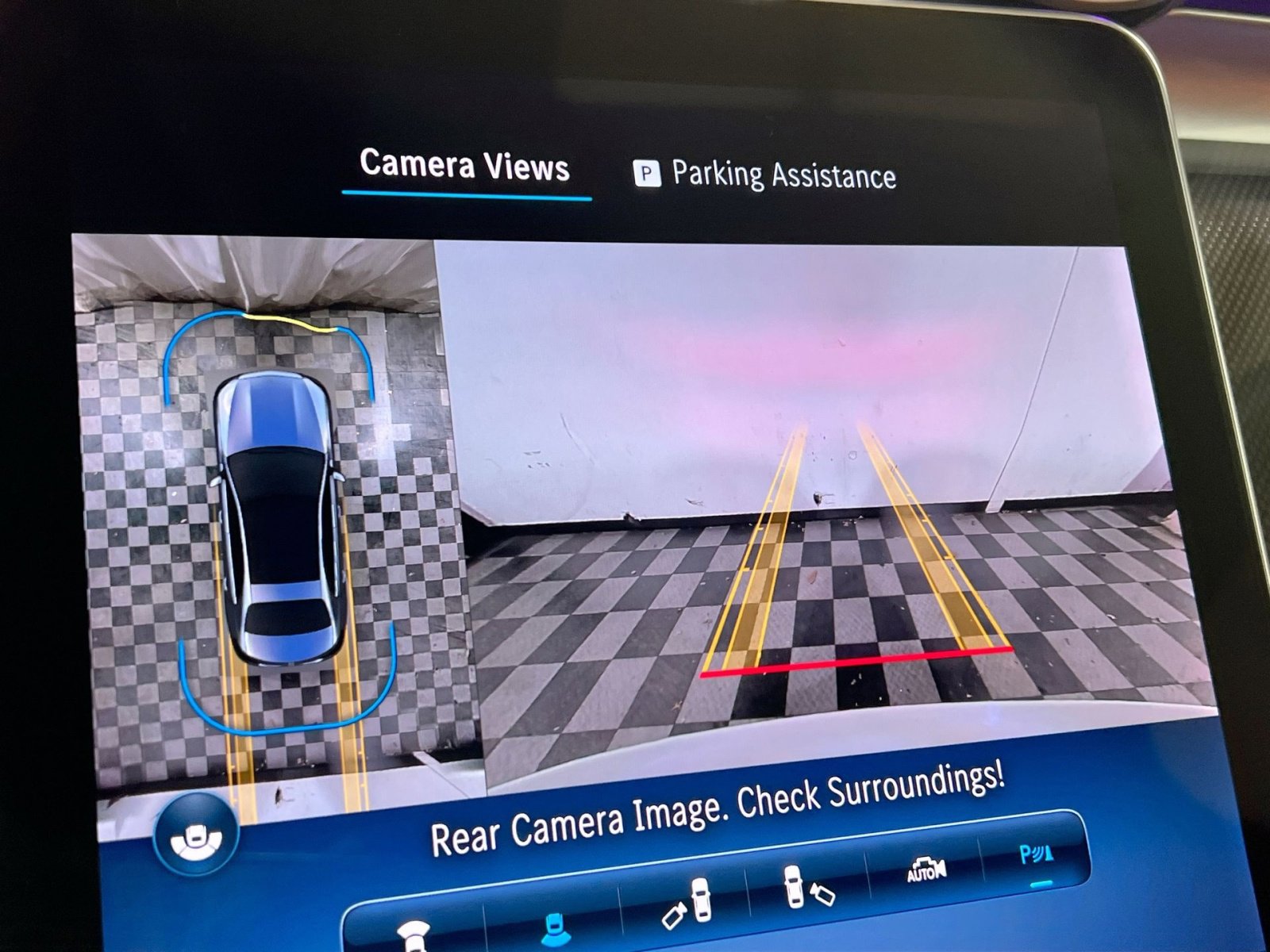 Used 2023 Mercedes-Benz C 300 4MATIC Sedan image 26