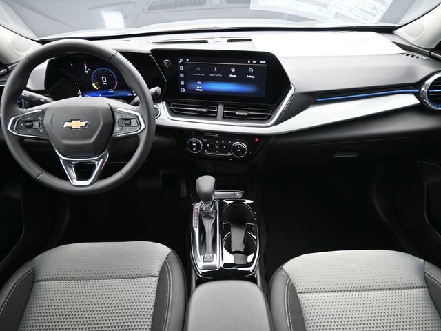 New 2026 Chevrolet Trax LT w/ Driver Confidence Package image 24