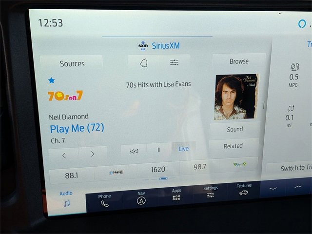 Used 2024 Ford Bronco Big Bend image 21