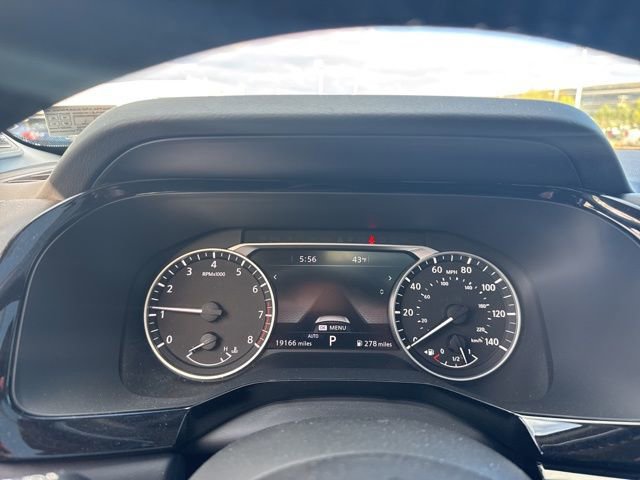 Certified 2023 Nissan Pathfinder SL w/ SL Premium Package AWD/4WD image 15