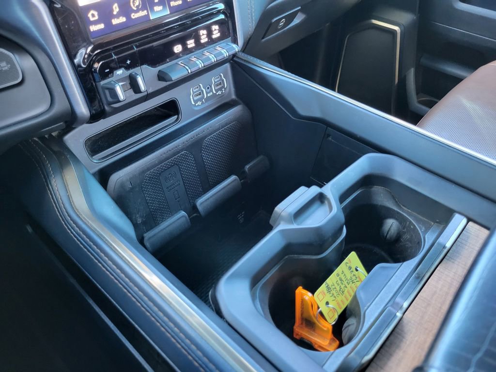 Used 2022 RAM 2500 Limited image 21