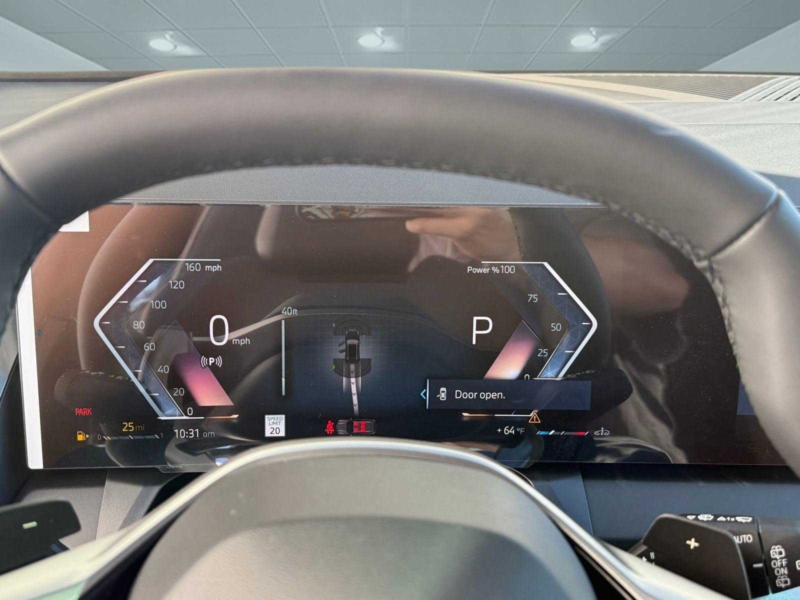 Used 2026 BMW X3 xDrive30 w/ Premium Package image 20