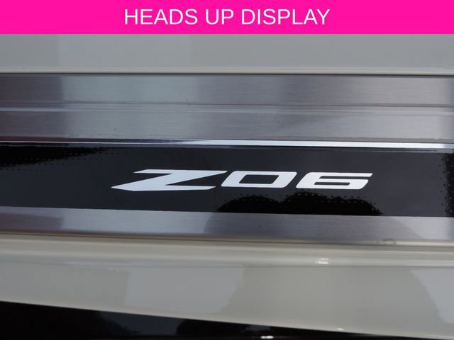 Used 2025 Chevrolet Corvette Z06 image 18