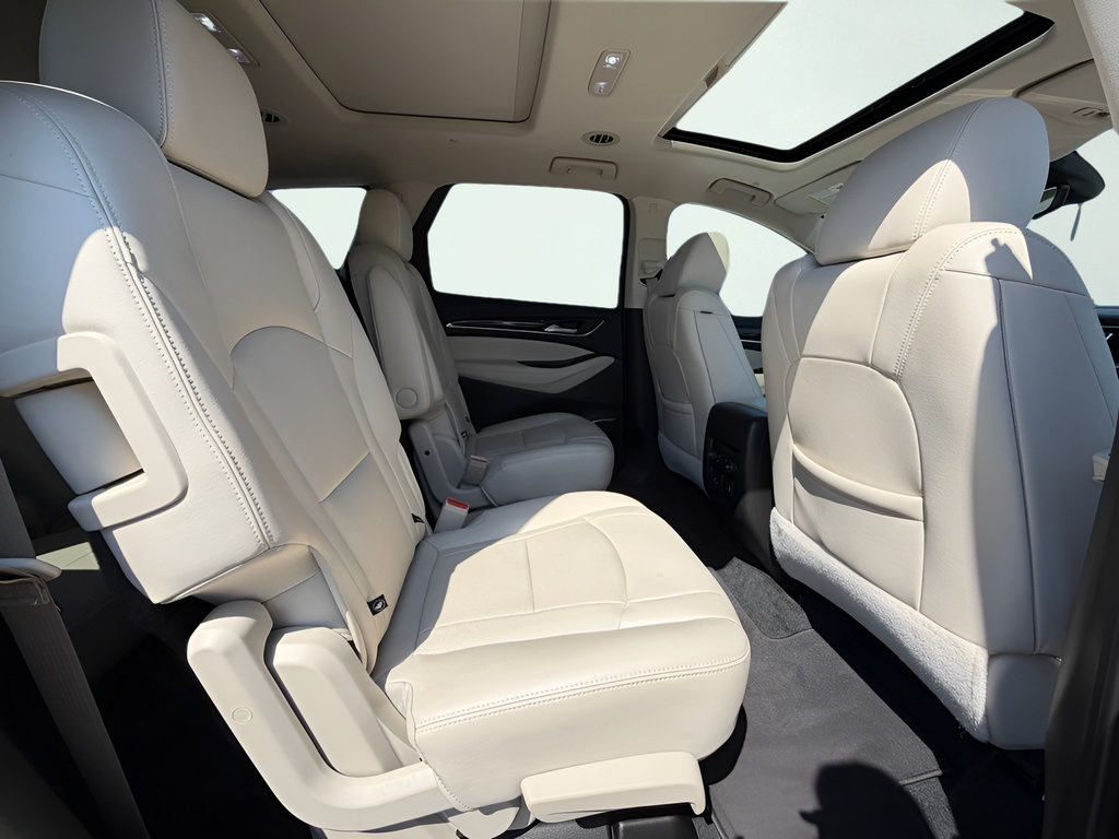 Used 2022 Buick Enclave Premium w/ Experience Buick Package FWD image 27