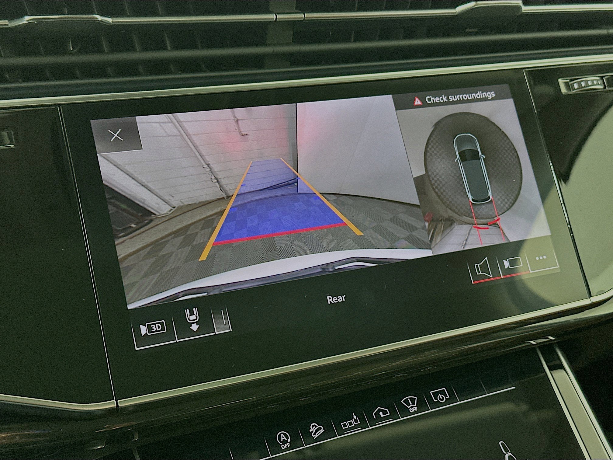 Used 2020 Audi Q7 3.0T Prestige image 14