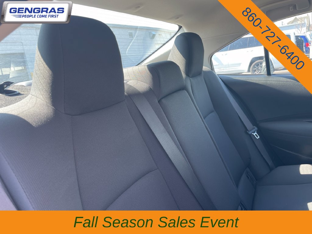 Used 2024 Toyota Corolla LE FWD image 21