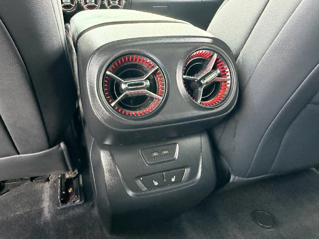 Used 2024 Chevrolet Blazer EV RS RWD image 12