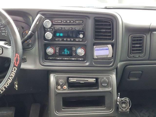 Used 2004 Chevrolet Avalanche Z71 w/ Sun And Sound Package image 32