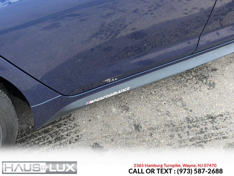 Used 2018 BMW 540i xDrive image 18