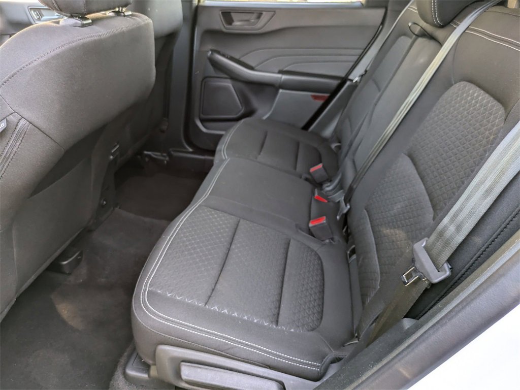 Used 2025 Ford Escape Active image 27