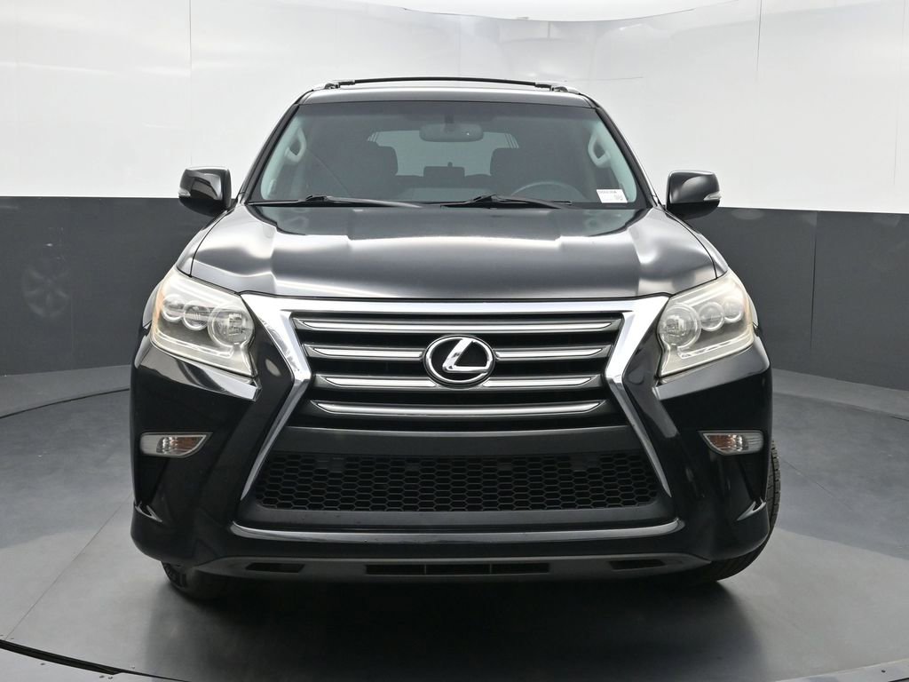 Used 2015 Lexus GX 460 AWD/4WD image 38