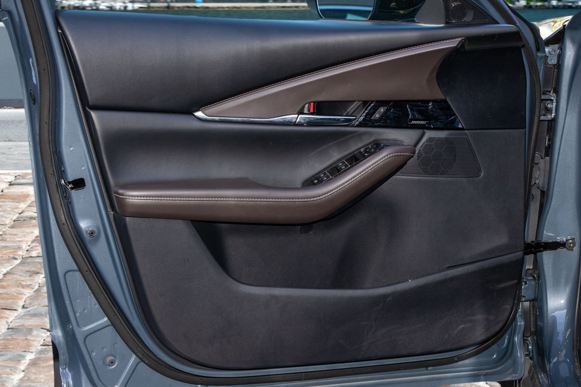 New 2024 MAZDA CX-30 2.5 Turbo w/ Premium Package image 14