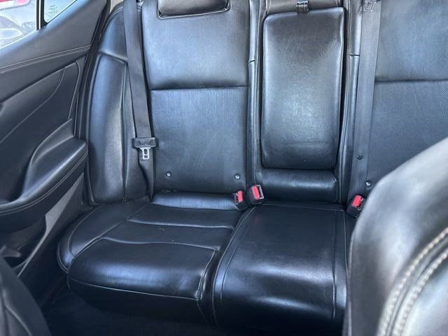 Used 2020 Nissan Maxima 3.5 SV w/ Floor Mat Group image 26