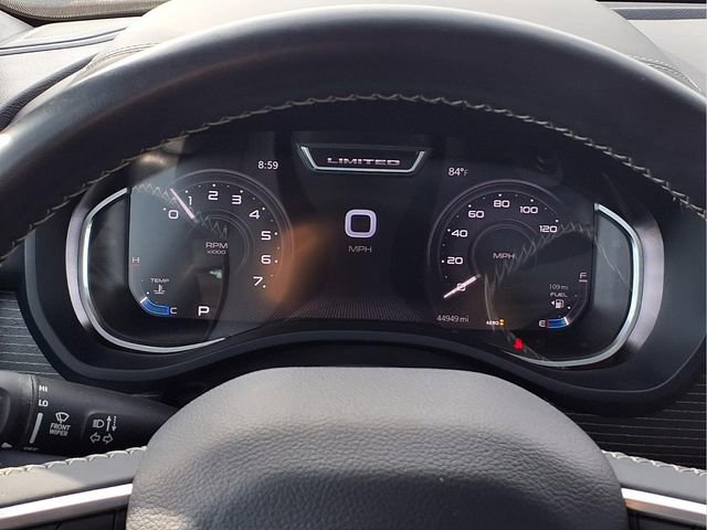 Used 2024 RAM 1500 Limited image 14